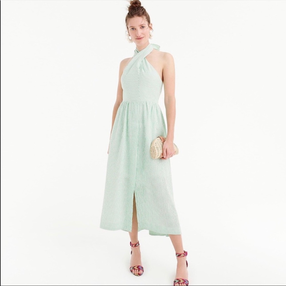 JCrew Dress